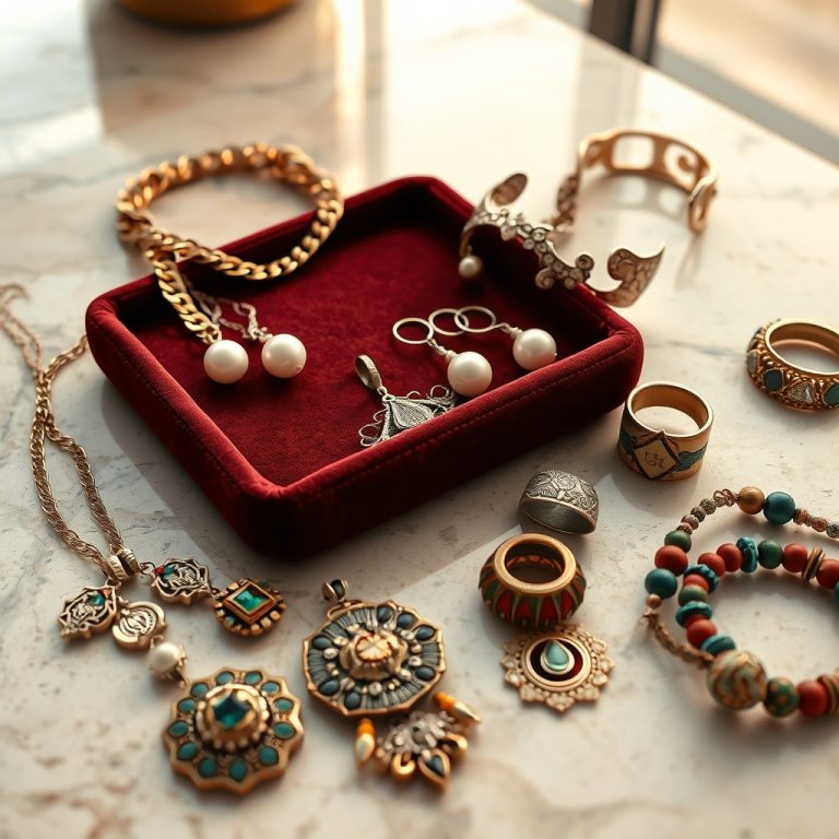 From Runway to Reality: How Artisanal Jewelry Trends Are Redefining Everyday Glamour