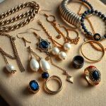 The Art of Bold Adornment: Elevating Your Style with Statement Jewelry