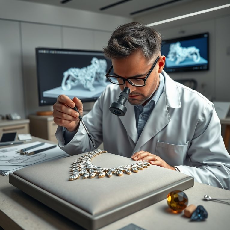 The Alchemy of Light: How Diamond Jewelry Design Challenges Are Redefining the Art of Modern Elegance