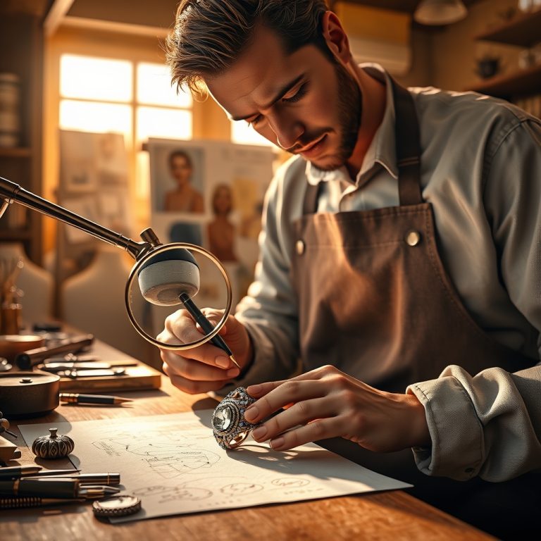 The Alchemy of Recognition: How Bespoke Jewelry Design Prizes Are Crafting the Future of Personalized Luxury