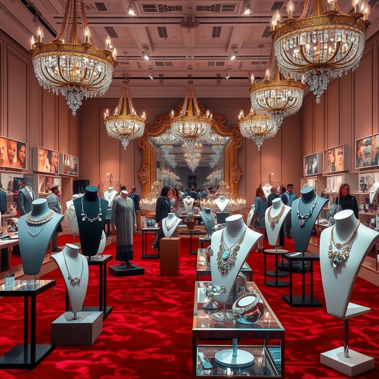 The Gilded Crucible of Tomorrow: How Jewelry Design Competitions Are Architecting the Future of Ethical Artistry and Innovation