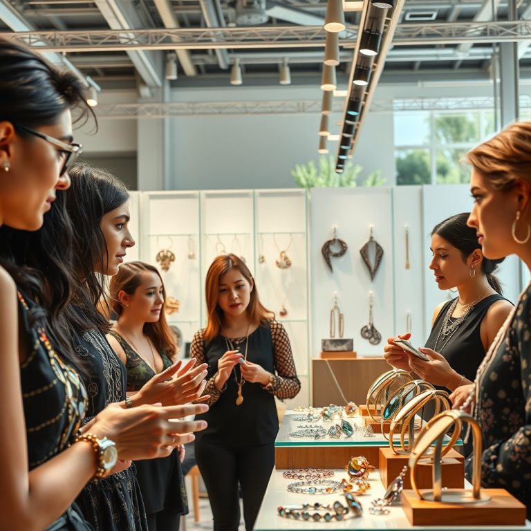 The Gilded Crucible: How the Artisan Jewelry Maker Contest is Redefining the Boundaries of Artistic Expression