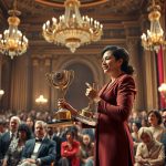 The Gilded Crucible: How the Fine Jewelry Design Trophy is Redefining the Boundaries of Artistic Expression