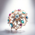 The Gilded Crucible: How the Innovations in Jewelry Award is Redefining the Boundaries of Artistic Expression
