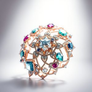 The Gilded Crucible: How the Innovations in Jewelry Award is Redefining the Boundaries of Artistic Expression
